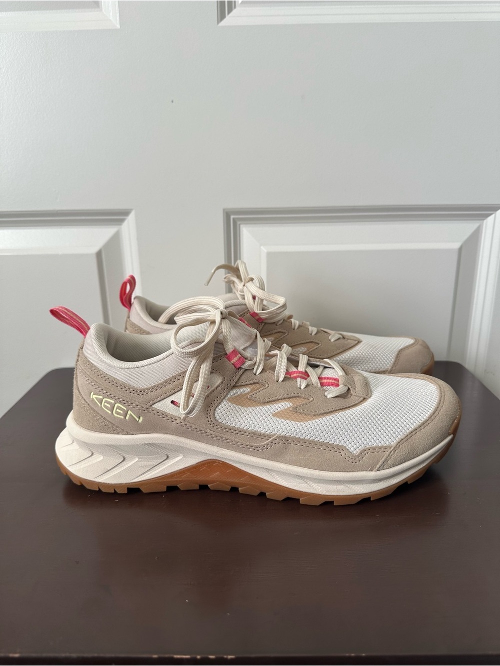 Keen Hightrail Vented Hiking Shoes Womens Size 11